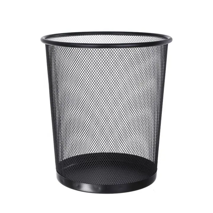 Mesh Dustbin