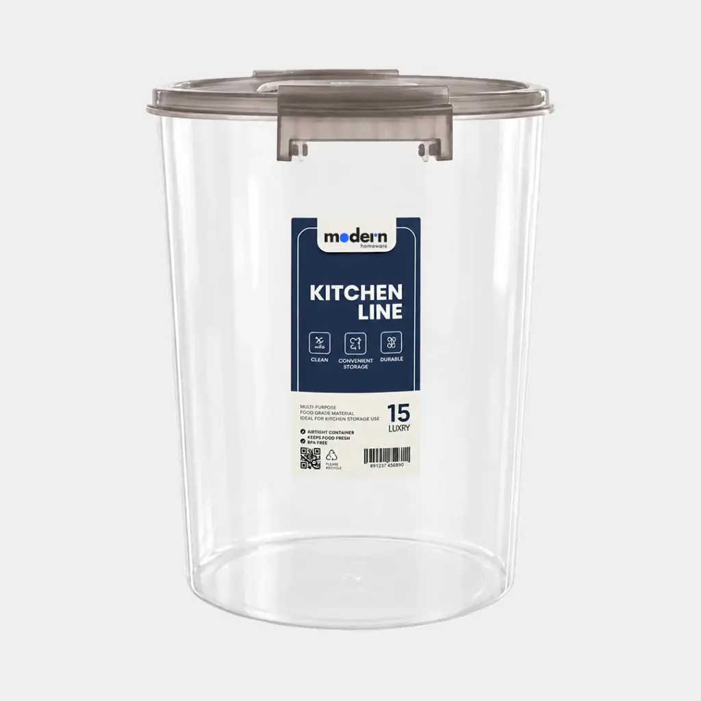 KitchenLineStoragecontainer15LGrey.webp