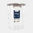 KitchenLineStoragecontainer15LGrey.webp