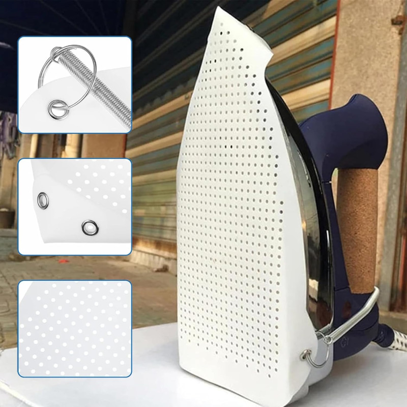 Teflon Iron Cover Protector