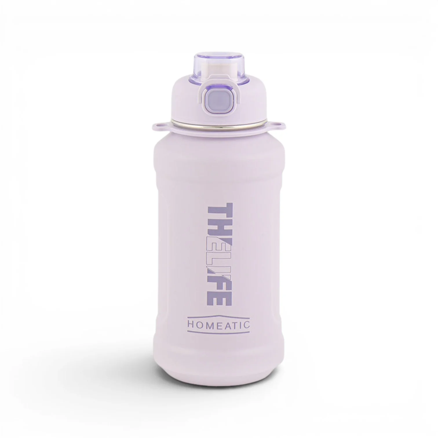 Homeatic 1000ml Insulated Stainless Steel Water Bottle