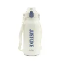 Homeatic 1800ml Vacuum Insulated Stainless Steel Flask