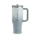 Homeatic 1200ml Insulated Stainless Steel Tumbler