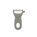 Bruno Vegetable Peeler with Stainless Steel Blade