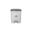 Phoenix Luxury Paddle Dustbin — Small Size, 7.5 Litre