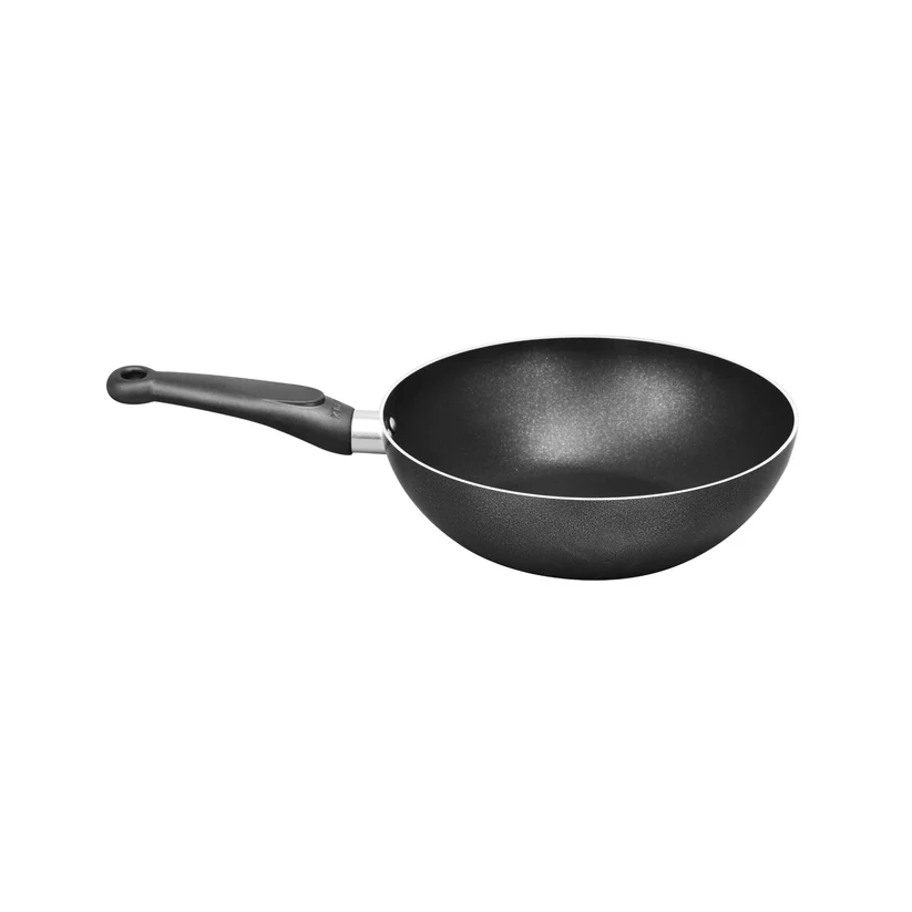 Sonex Super Non-Stick Deep Wok — Multiple Sizes
