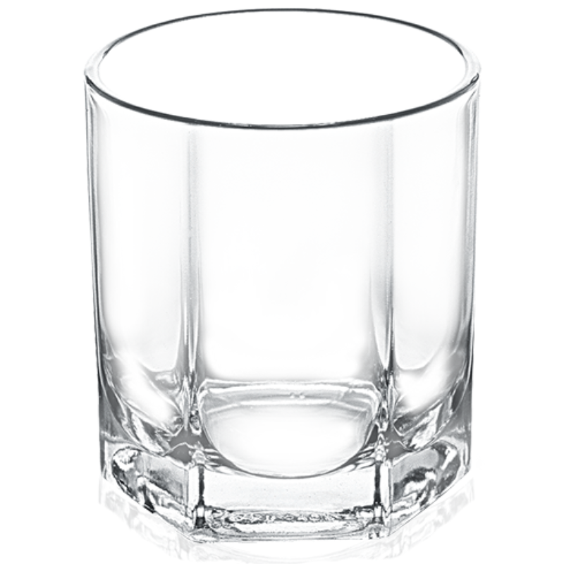 Toyo Nasic Fine Glass 290ml — Set of 6