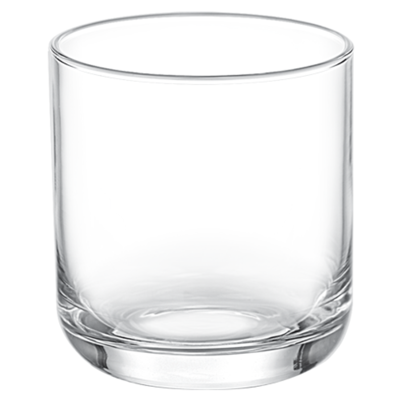 Toyo Nasic Orbit Glass 300ml — Set of 6