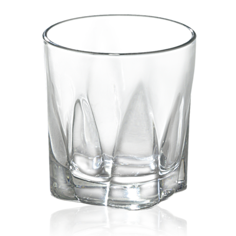 Toyo Nasic Falcon Glass 280ml — Set of 6