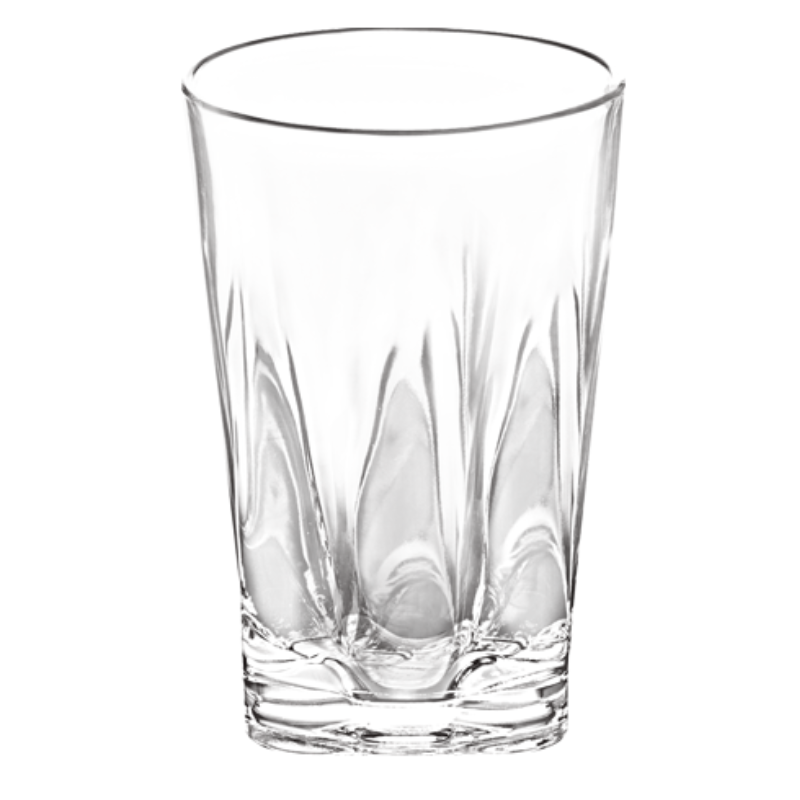 Toyo Nasic Falcon Glass 270ml — Set of 6