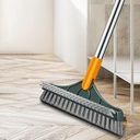 3 in 1 Scrub Brush — 180° Rotatable Cleaning Brush