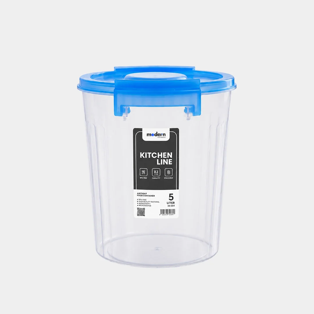 Modern Kitchen Line Storage Container — Multiple Sizes